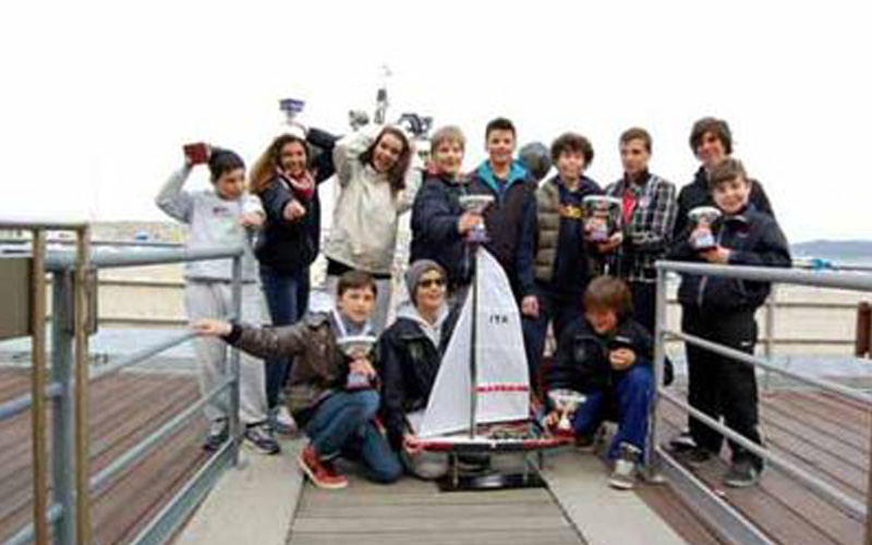 A pasquetta il XIX trofeo Piercarlo Ruffilli