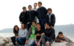 I ragazzi under 12 dell’Equipe CVMM vincono in Liguria