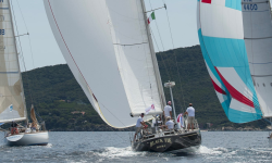 Gli Swan tornano all’Elba