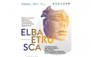 La seconda edizione “Elba degli Etruschi”