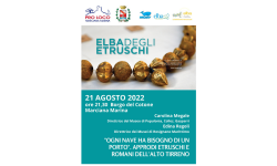 La navigazione al tempo degli Etruschi