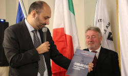Trofeo Sergio Spina al FICSF