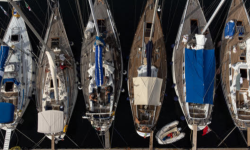 Al via il 10° S&S Swan Rendez-vous