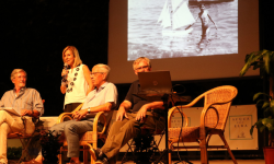 L’evento in ricordo di Sergio Spina