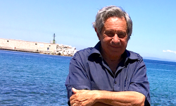 In memoria di Sergio Spina