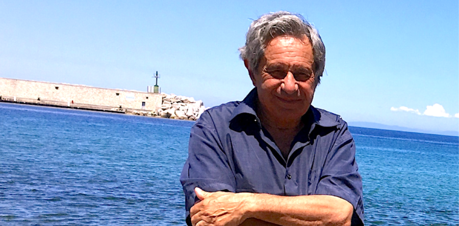 In memoria di Sergio Spina