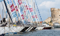 Un successo il 10° S&S Swan Rendez-vous