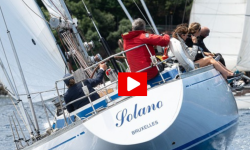 10° S&S Swan Rendez-vous, la premiazione