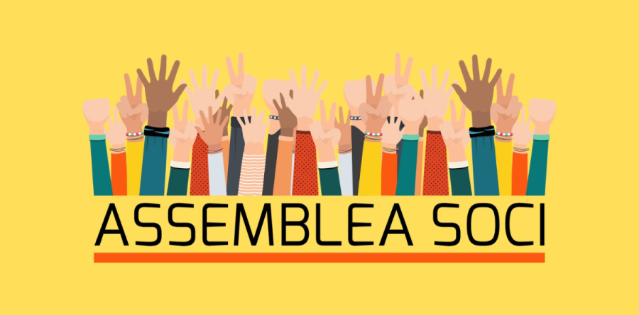 Convocazione Assemblea dei Soci
