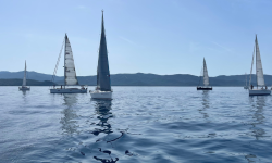 Natural Parks Regatta, buona la prima!