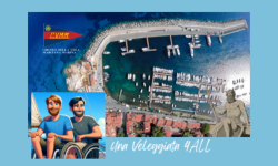 Una veleggiata 4All