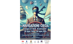 La ‘navigazione cieca’ di Guglielmo Marconi