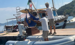 Tutti pazzi per il… sollevatore!