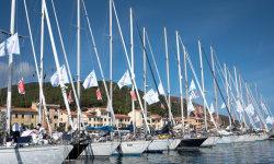 Nel 2025 torna lo S&S Swan Rendez-vous