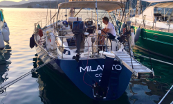 Il progetto Tyrrhenos fa rotta sul CVM M