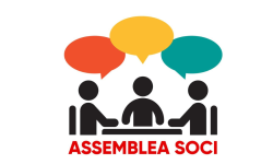 26 aprile, Assemblea dei Soci
