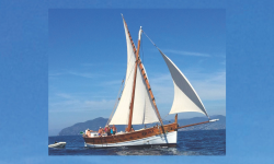 I Leudi “vinacceri” a Marciana Marina