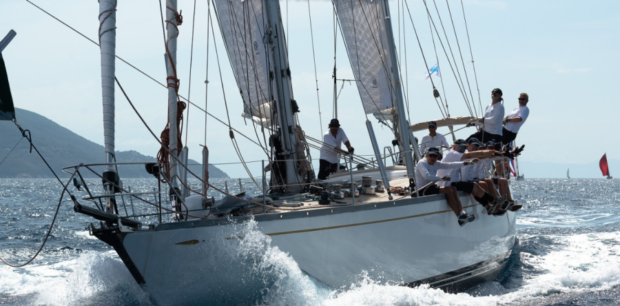 Tutto pronto per l’XI S&S Swan Rendez-vous