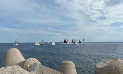 Natural Parks Regatta 2ª edizione
