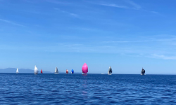 Route Tyrrhenienne, sempre un piacere