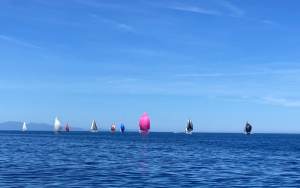 Route Tyrrhenienne, sempre un piacere