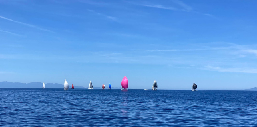 Route Tyrrhenienne, sempre un piacere