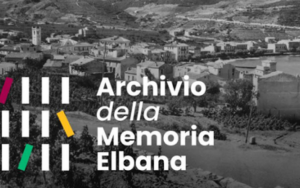 L’Archivio della memoria elbana