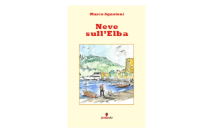 “Neve sull’Elba” di M. Agnoloni al CVMM