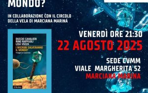 Cambio di data per la presentazione del libro “I microbi salveranno il mondo?”