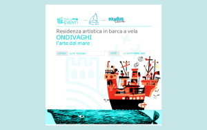 Ondivaghi a Marciana Marina