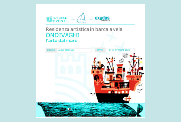 Ondivaghi a Marciana Marina