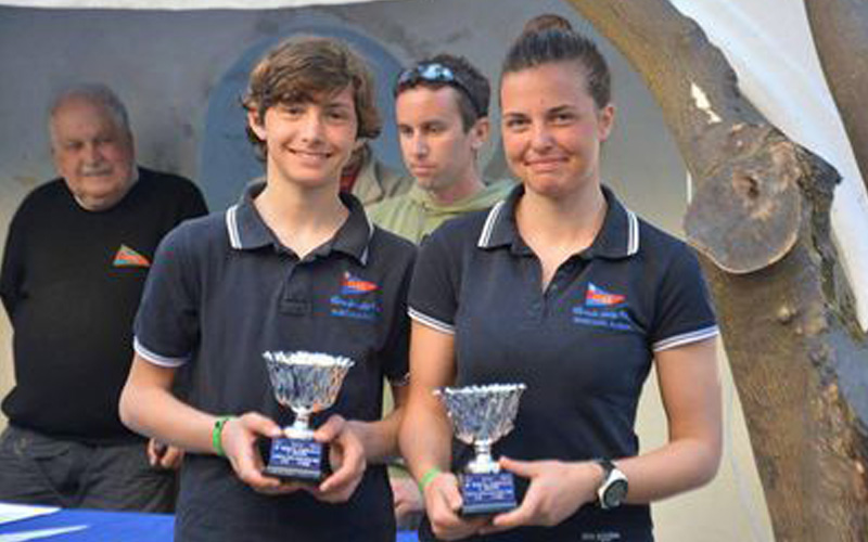 A Marciana Marina la 2a Regata Nazionale l’Equipe