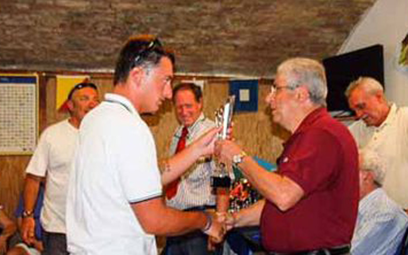 Campionato Elbano positivo per i ragazzi del CVMM