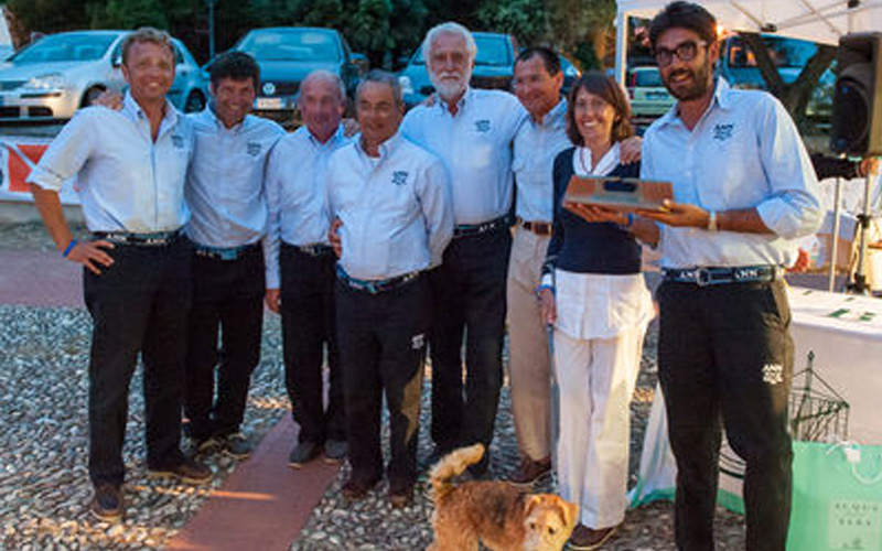 Concluso il 6° S&S Swan Rendez-Vous