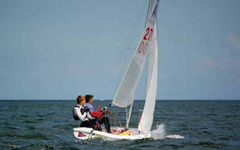 I ragazzi CVMM ai Campionati Nazionali under 16