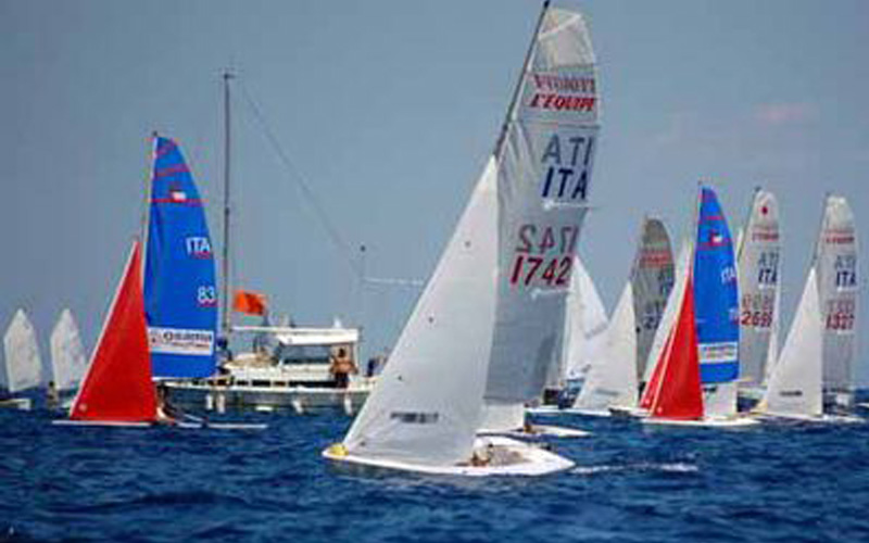 Trofeo S. Chiara ed Effer