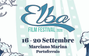 Al via l’Elba Film Festival 2020