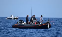 Il CVMM al Campionato Italiano Drifting