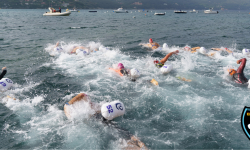 Elba Swim 647 #5–2022, successo annunciato