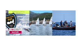 Primi eventi d’autunno