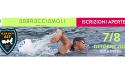 Sesta edizione per Elbaswim 647