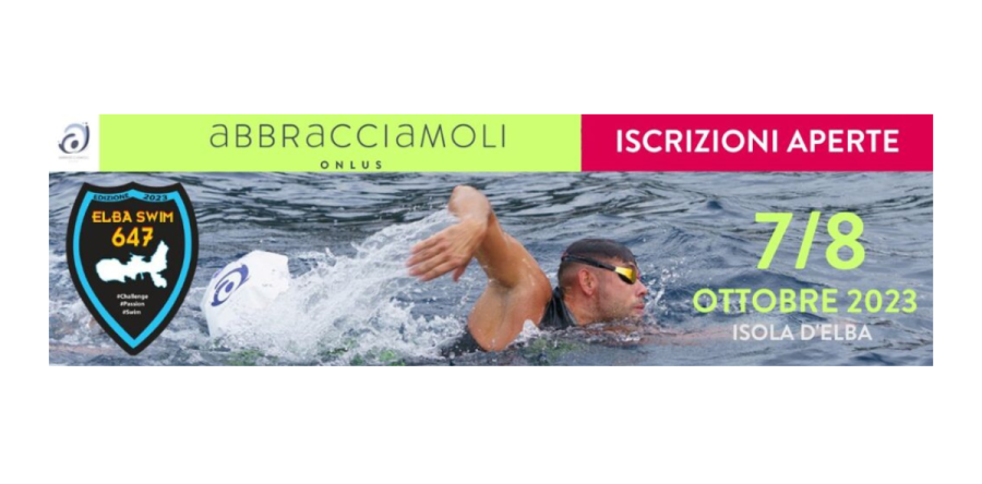 Sesta edizione per Elbaswim 647