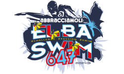 Il CVMM per Elba Swim 647