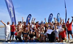 Elba Swim 2025, un vero spettacolo
