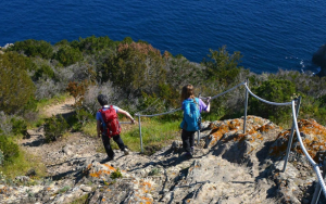 Escursioni di Pasqua all’Elba
