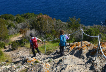 Escursioni di Pasqua all’Elba
