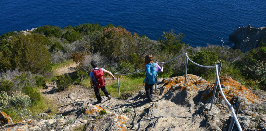 Escursioni di Pasqua all’Elba