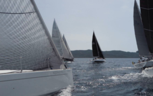 Naviga Elbable con i colori del CVMM