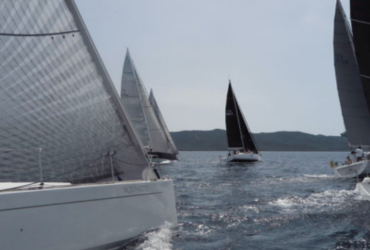 Naviga Elbable con i colori del CVMM