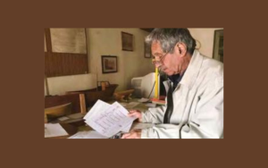 Sergio Spina e i Leudi Vinaccieri